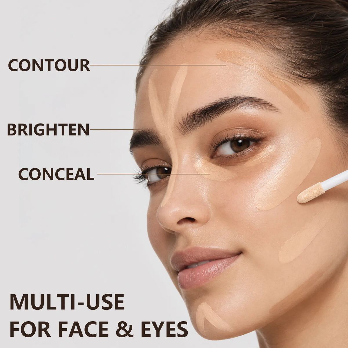 Creamy Longwear Concealer