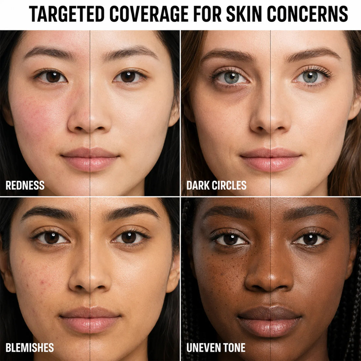 Creamy Longwear Concealer