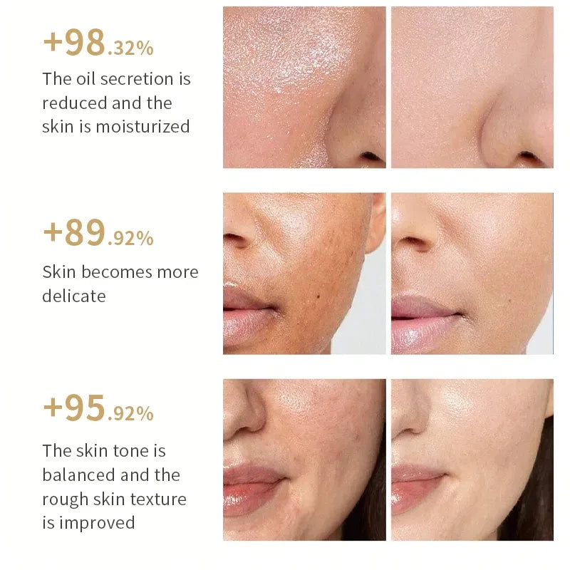 Milk Moisturizing Care Set (5pcs) - Beautyturess