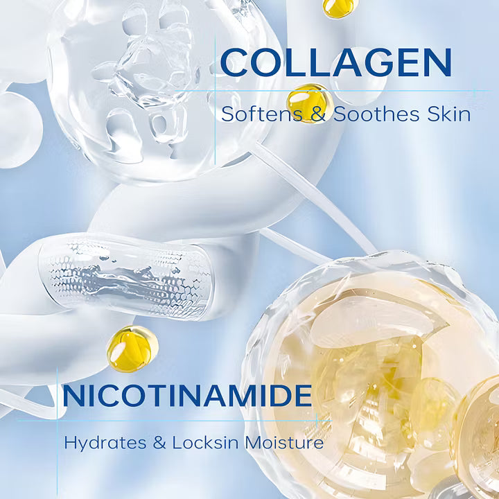 Moisturising Body Cream - Beautyturess