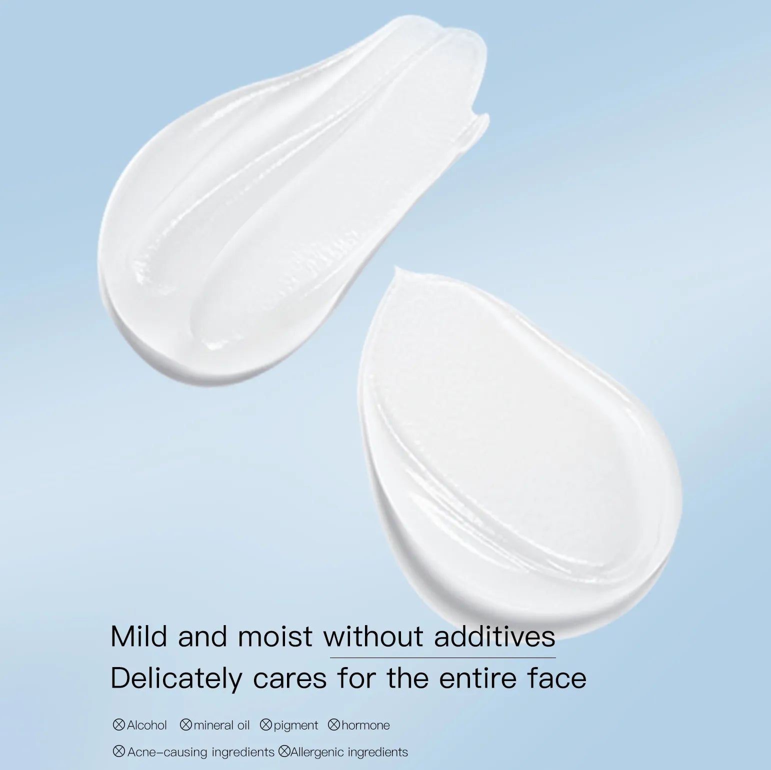 Aloe Vera Hydrating Face Moisturizer - Beautyturess
