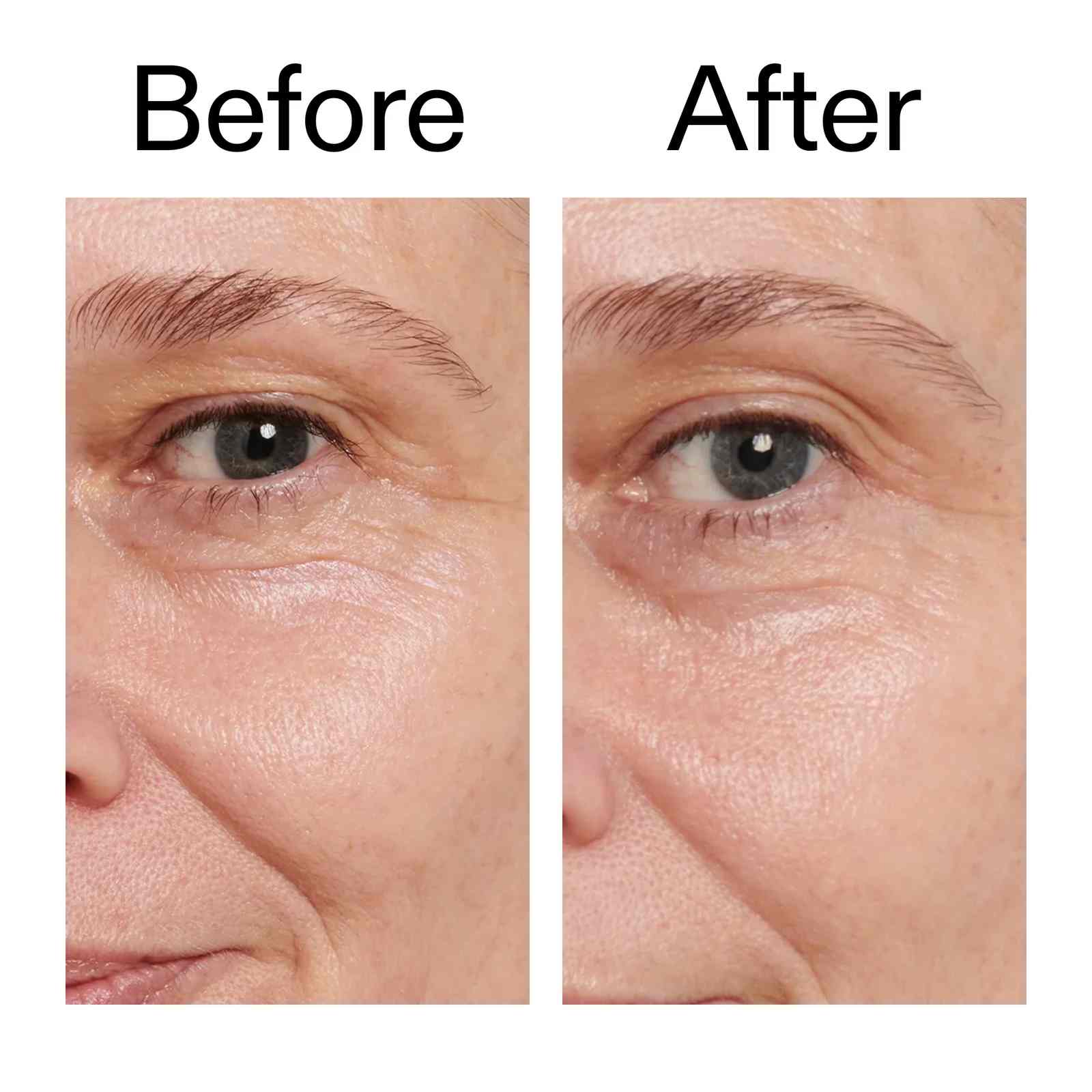24K Gold Protein Anti-Wrinkle Firming Cream (4-Pack) - Beautyturess