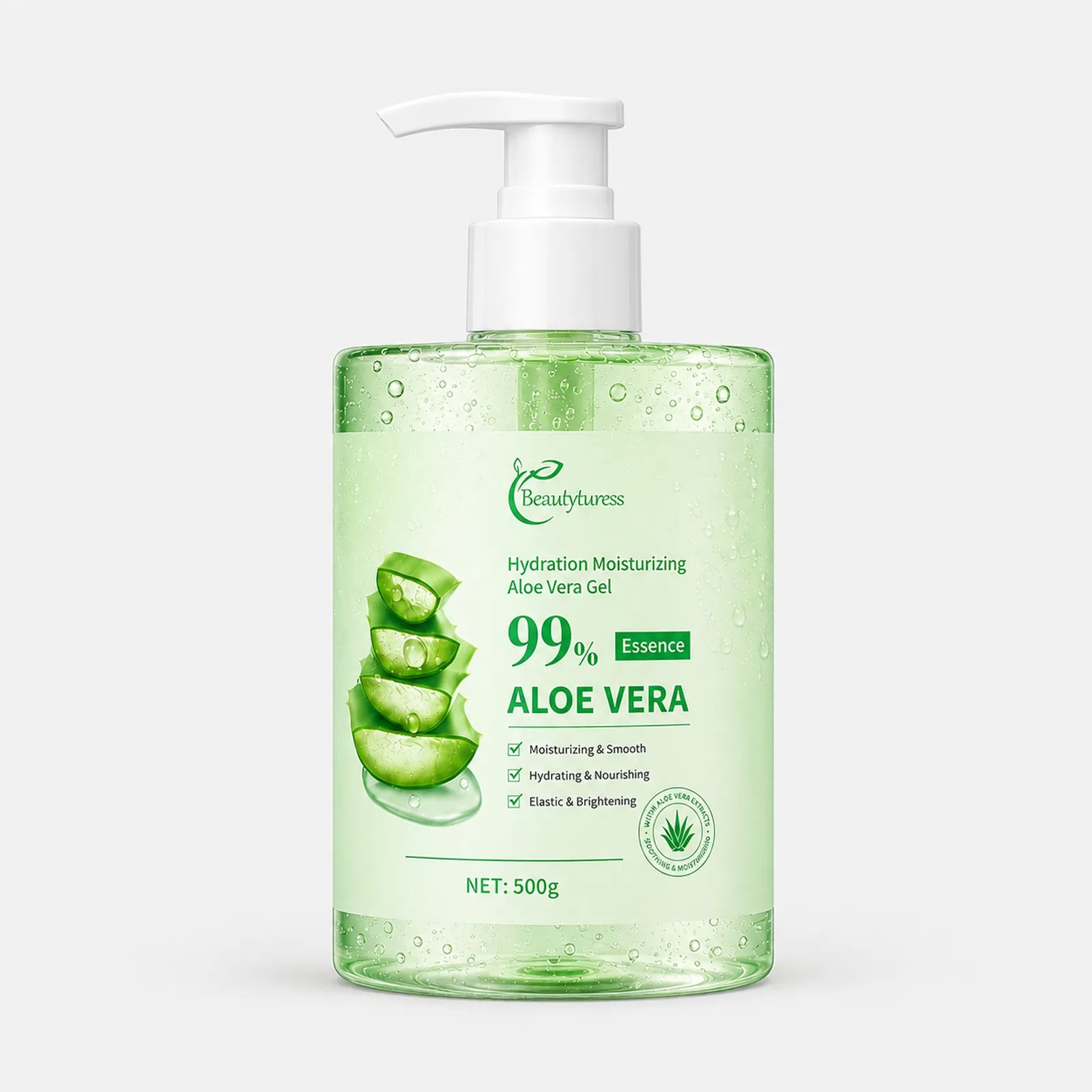 Aloe Vera Hydrating Gel