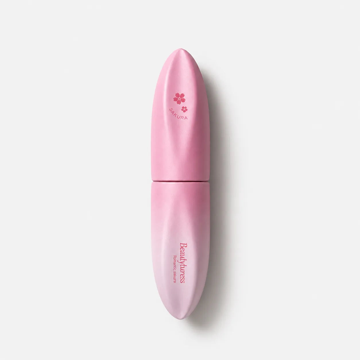 Romantic Cherry Blossom Moisturising Lip Balm - Beautyturess