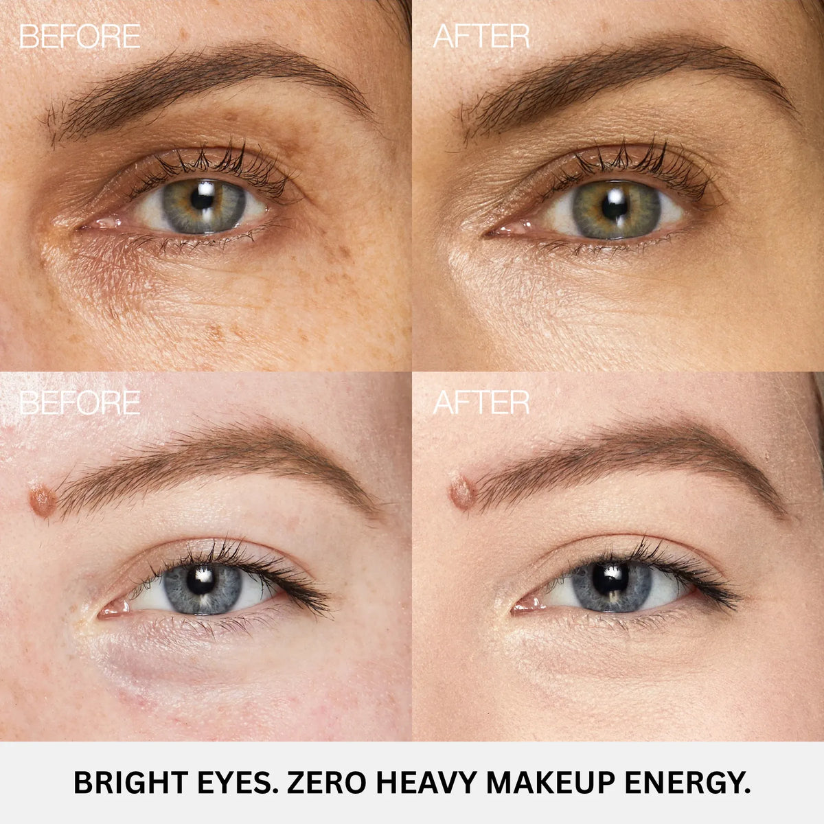 Creamy Longwear Concealer