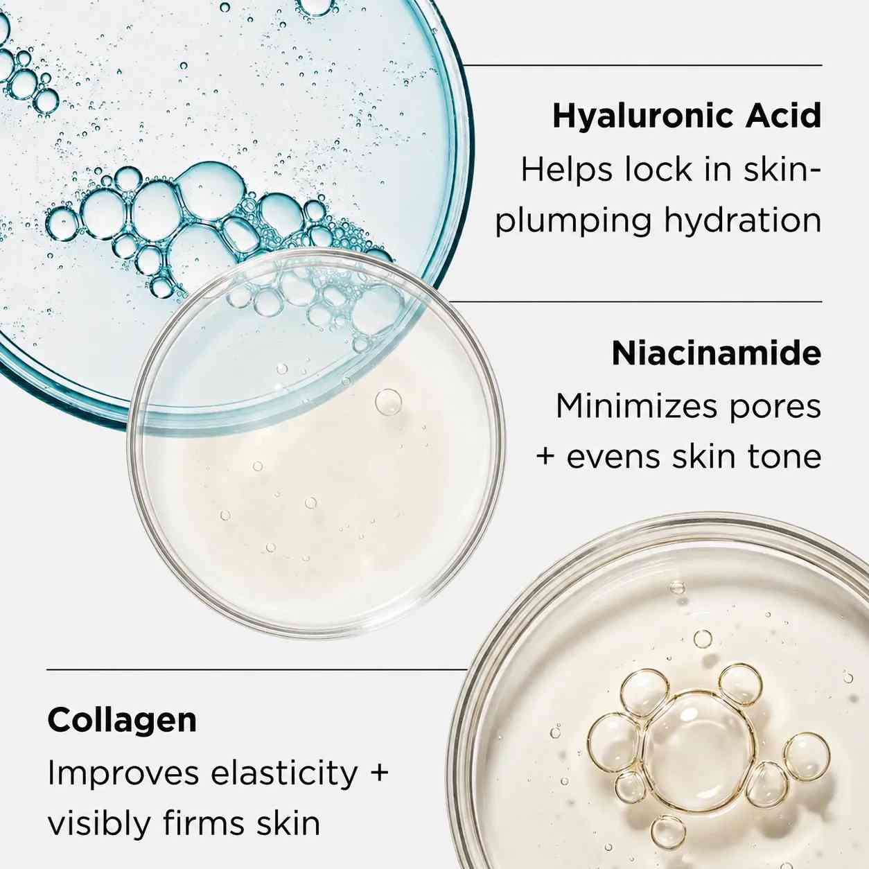 Collagen Hydrating & Firming Skincare Set (14pcs) - Beautyturess
