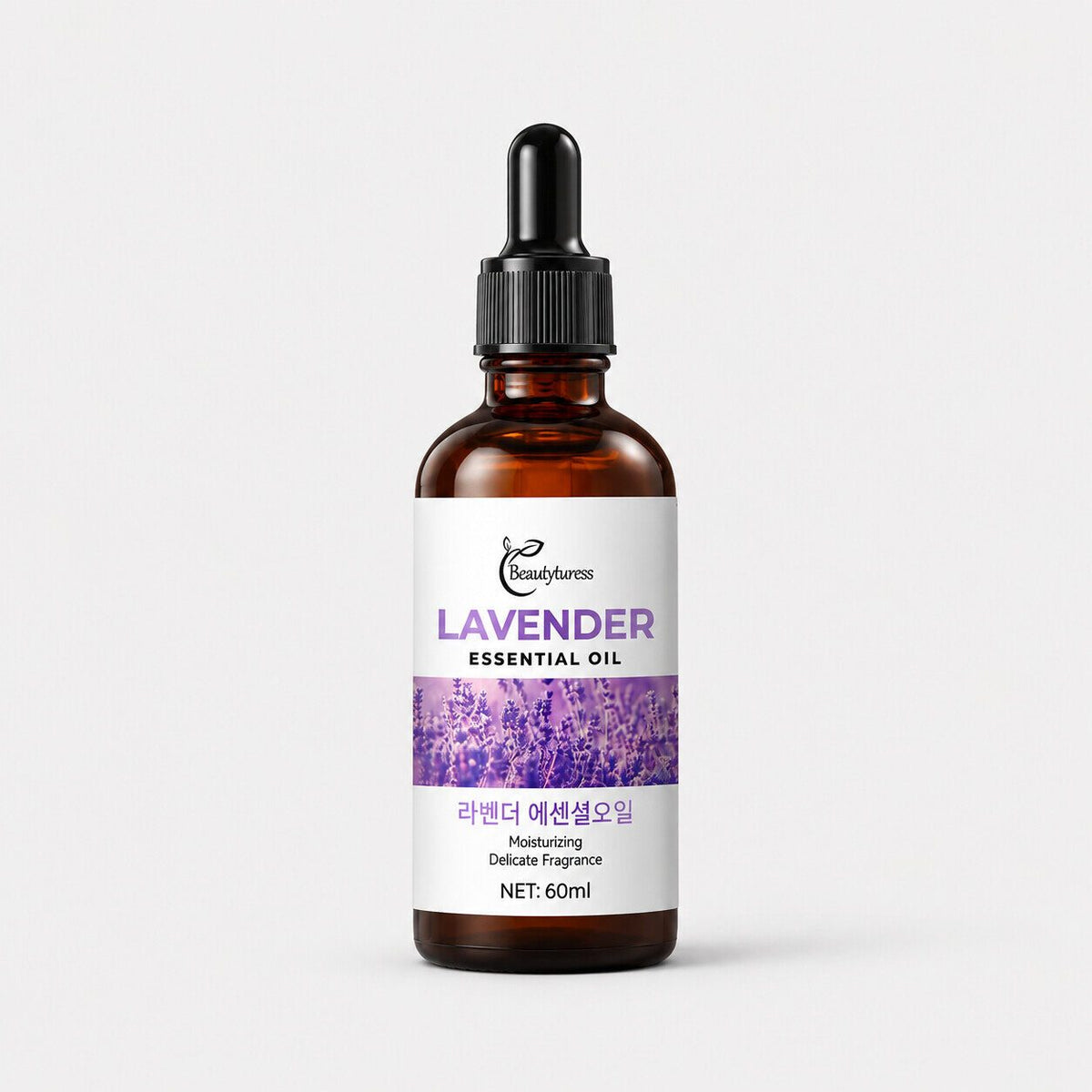 Pure Lavender Essential Oil