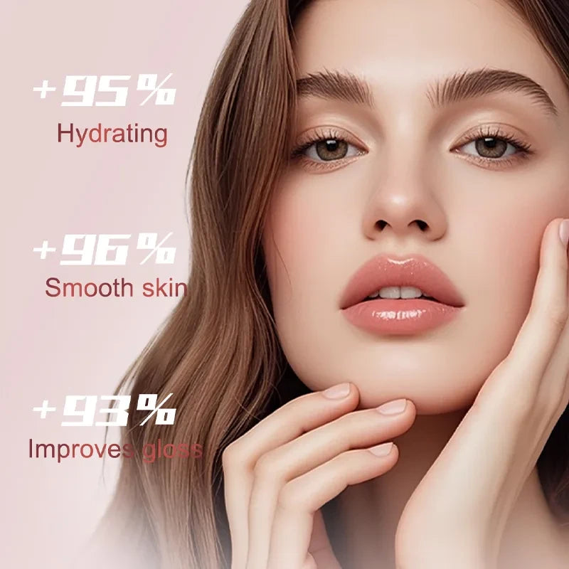 Cherry Blossom Hydrating Skincare Set (5pcs) - Beautyturess