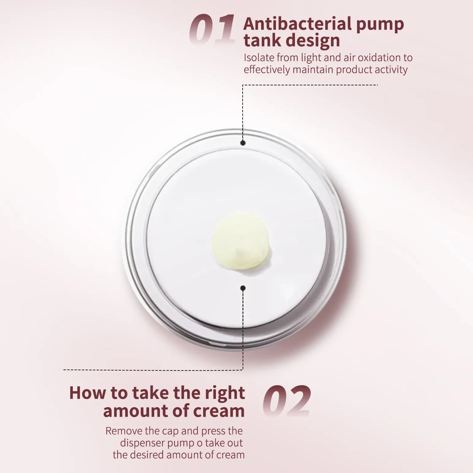 Booty & Body Firming Cream - Beautyturess