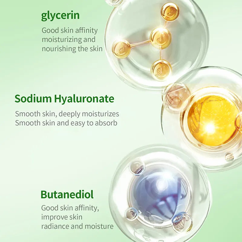 Aloe Vera Hydrating Gel - Beautyturess