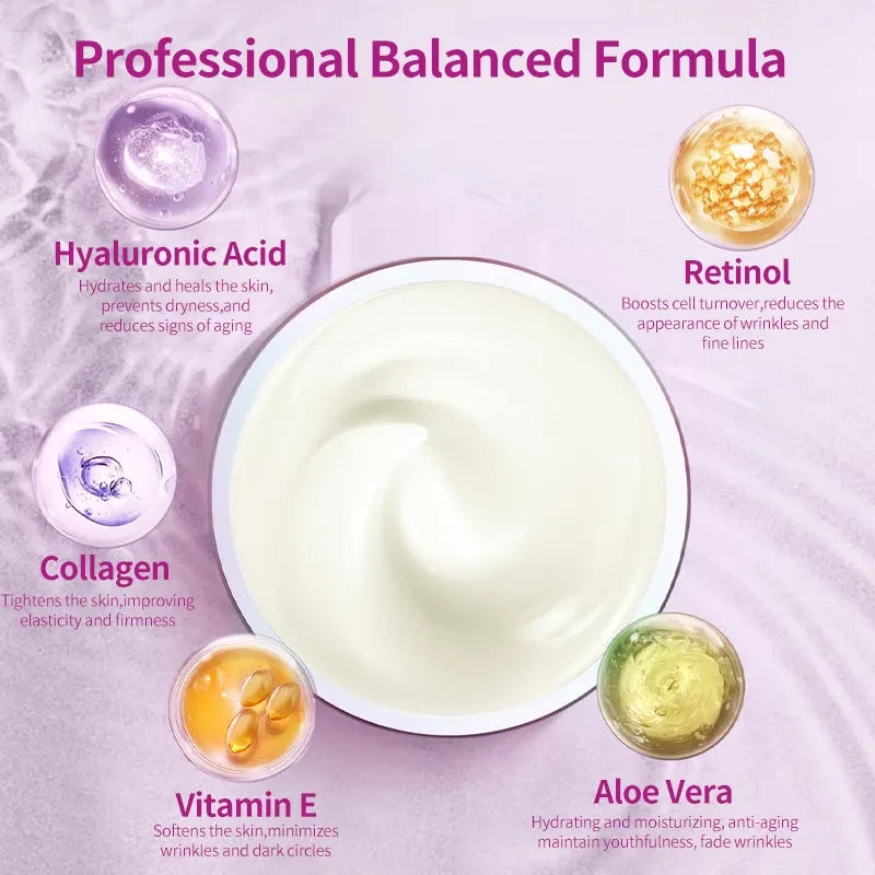 Bust Firming Moisturizing Cream - Beautyturess