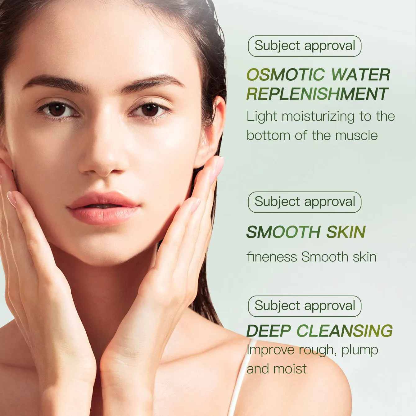 Aloe Vera Hydrating Facial Toner - Beautyturess