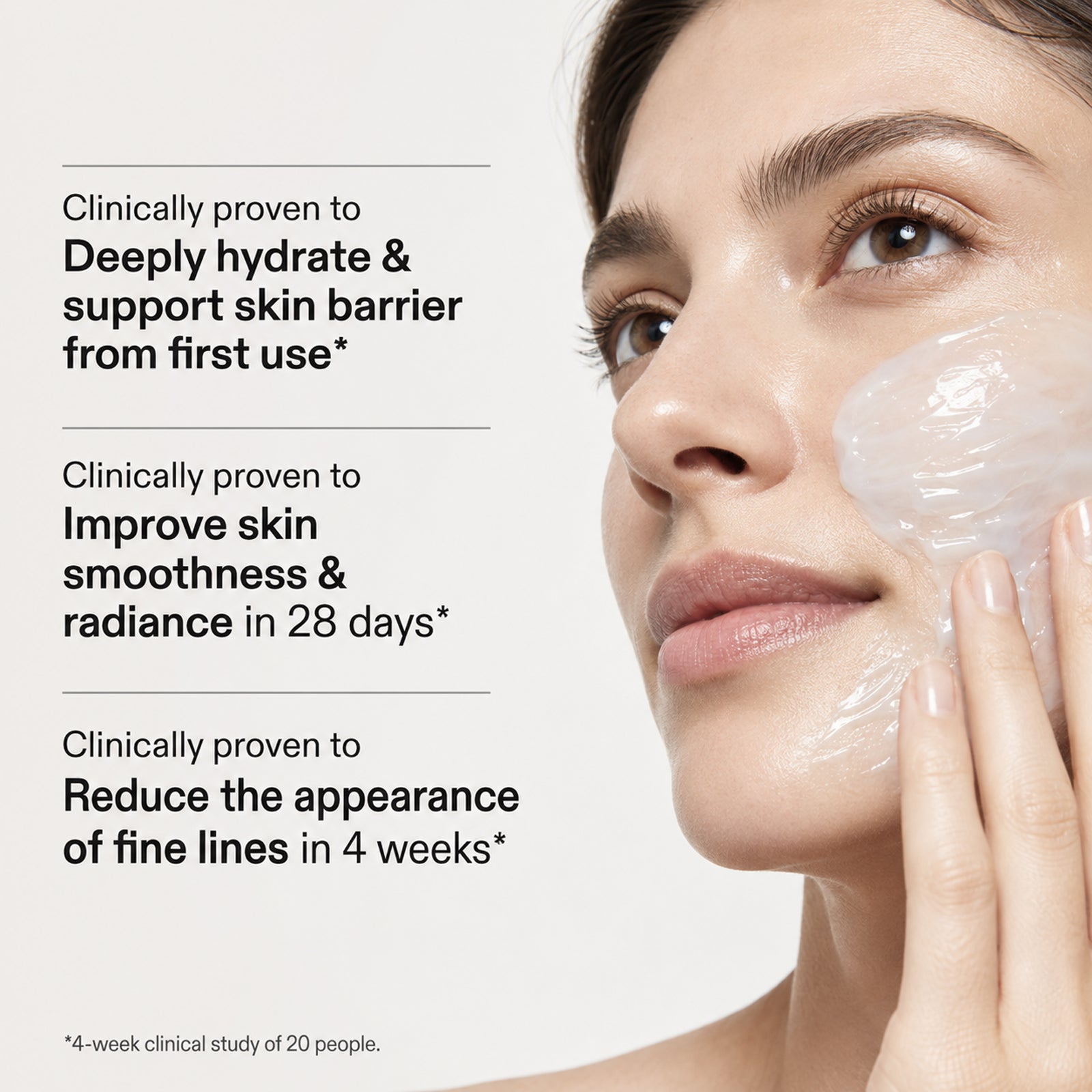 Collagen Anti-Aging Radiance Face Mask (24 Pack)