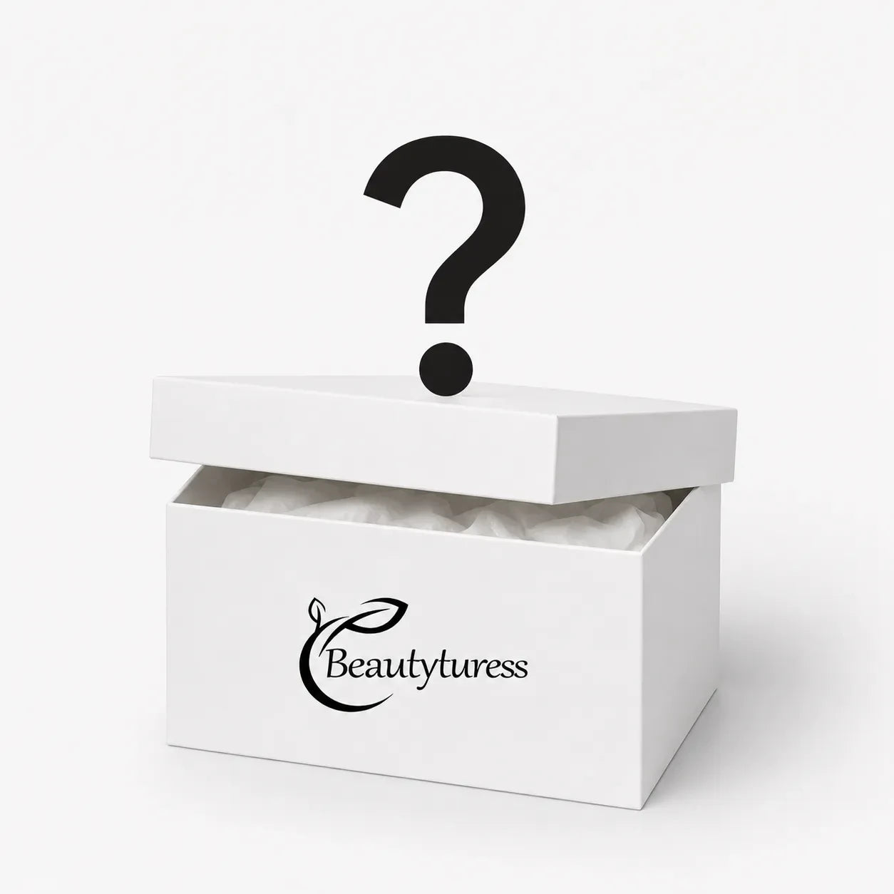 Mystery Skincare Box - 3 Products Value 30+ - Beautyturess