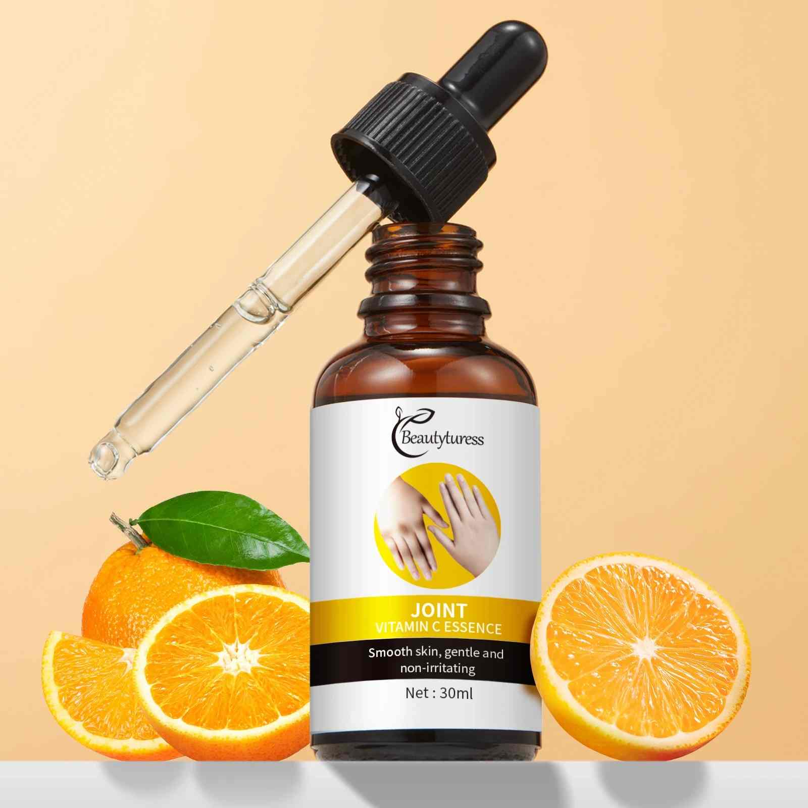 Joint Areas Brightening Serum - Beautyturess