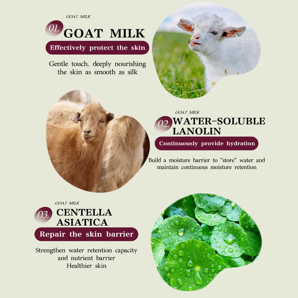 Astragalus & Lanolin Nourishing Soap Bar - Beautyturess