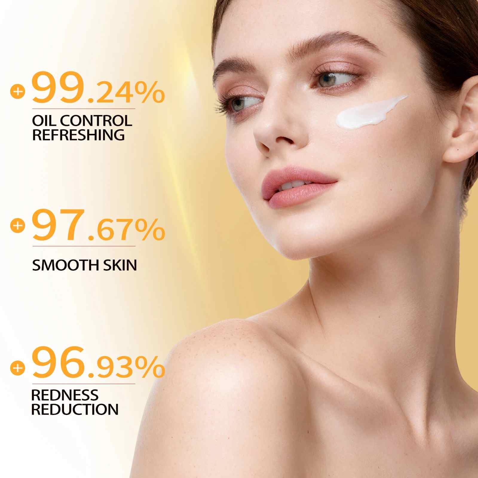 Ginseng Peptide Golden Time Hydrating Skincare Set (10pcs) - Beautyturess