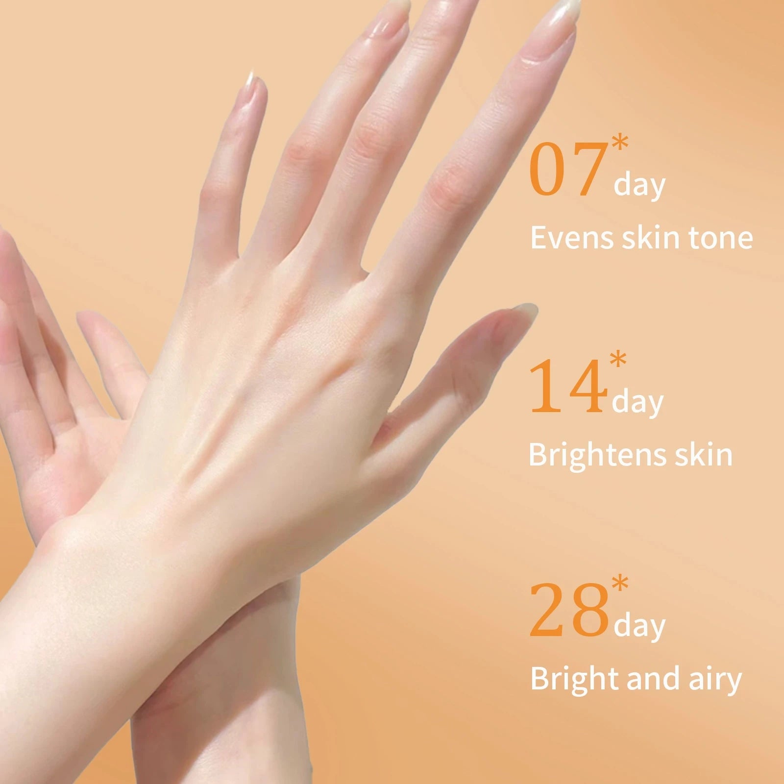 Joint Areas Brightening Serum - Beautyturess