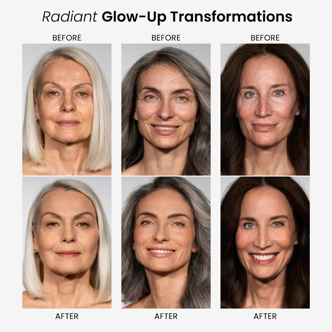 Hyaluronic Acid Hydrating Foundation - Beautyturess