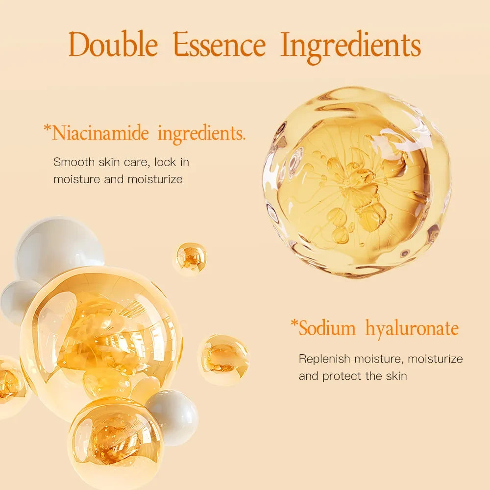 Snail Mucin Hydrating Skincare Set (5pcs) - Beautyturess