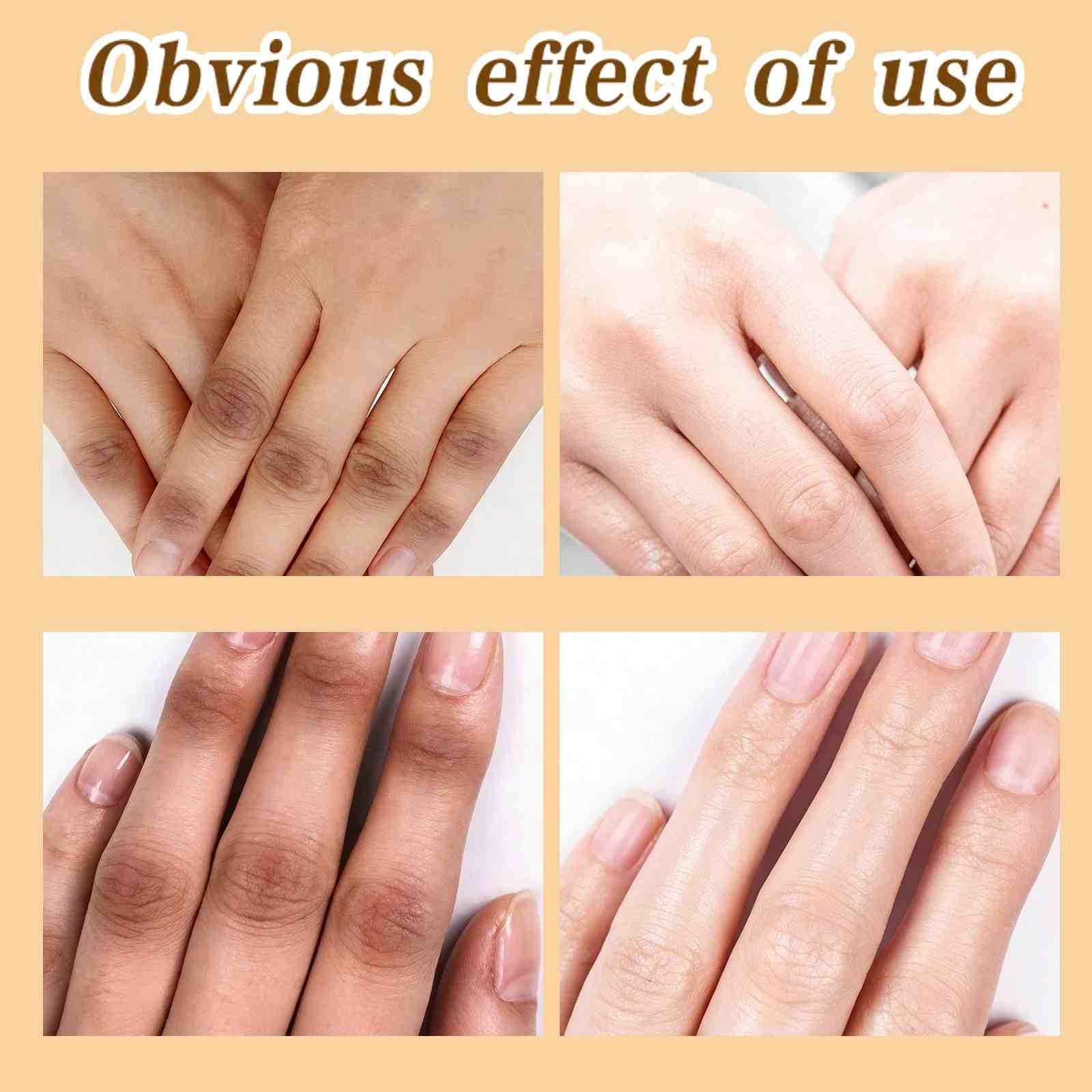 Joint Areas Brightening Serum - Beautyturess