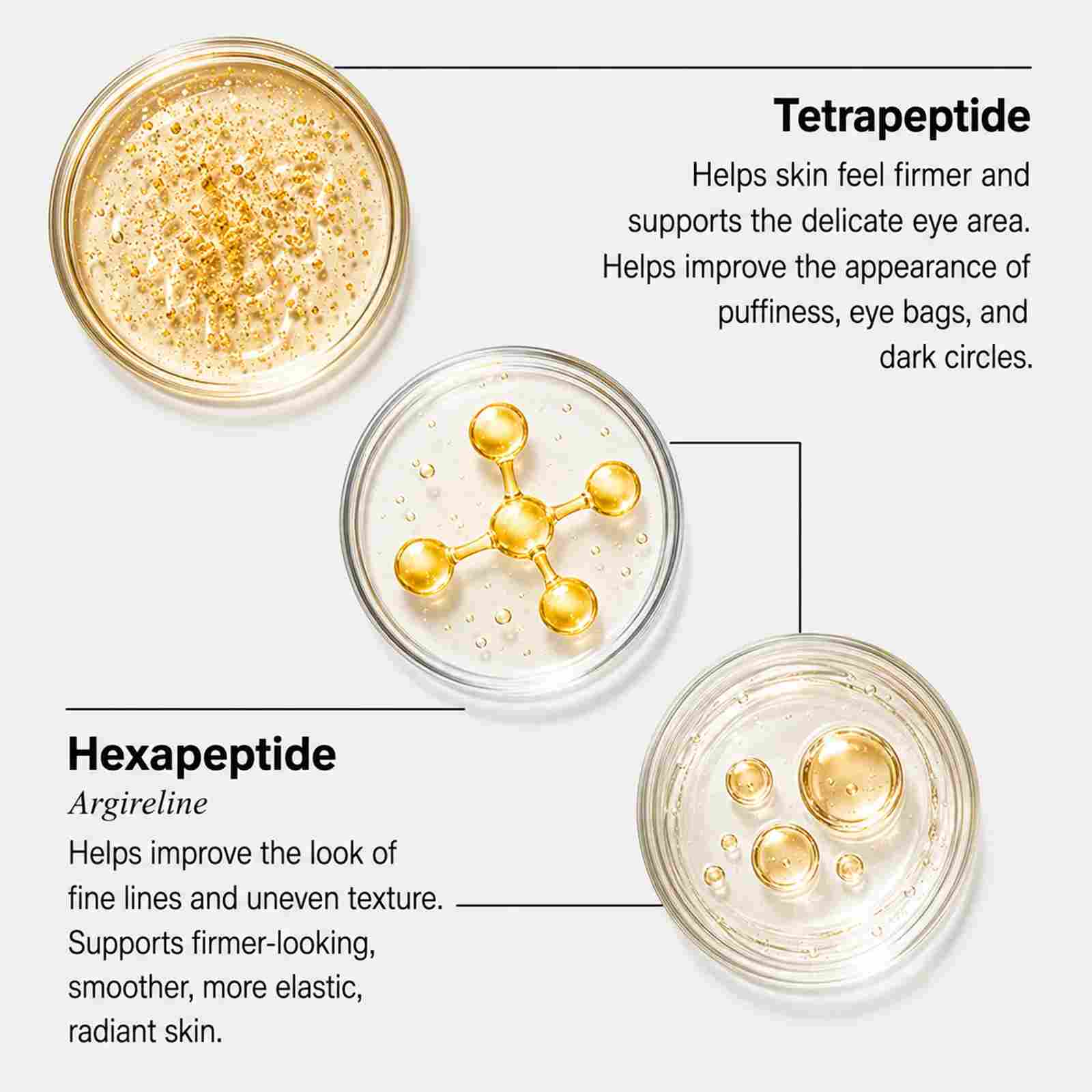 Multi Peptide Tranexamic Acid Skincare Set (12pcs) - Beautyturess