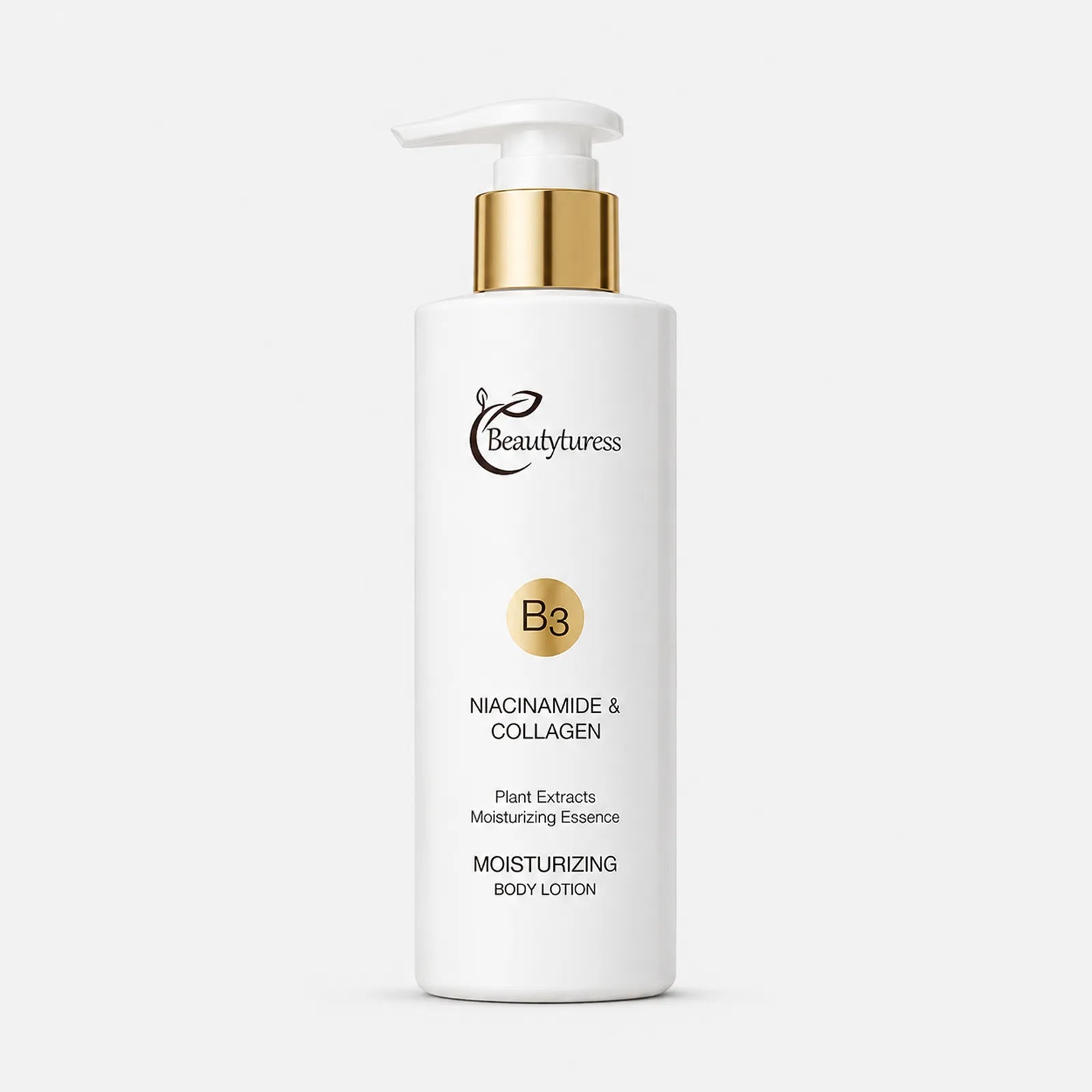 Skin Smoothing Collagen Niacinamide Body Lotion