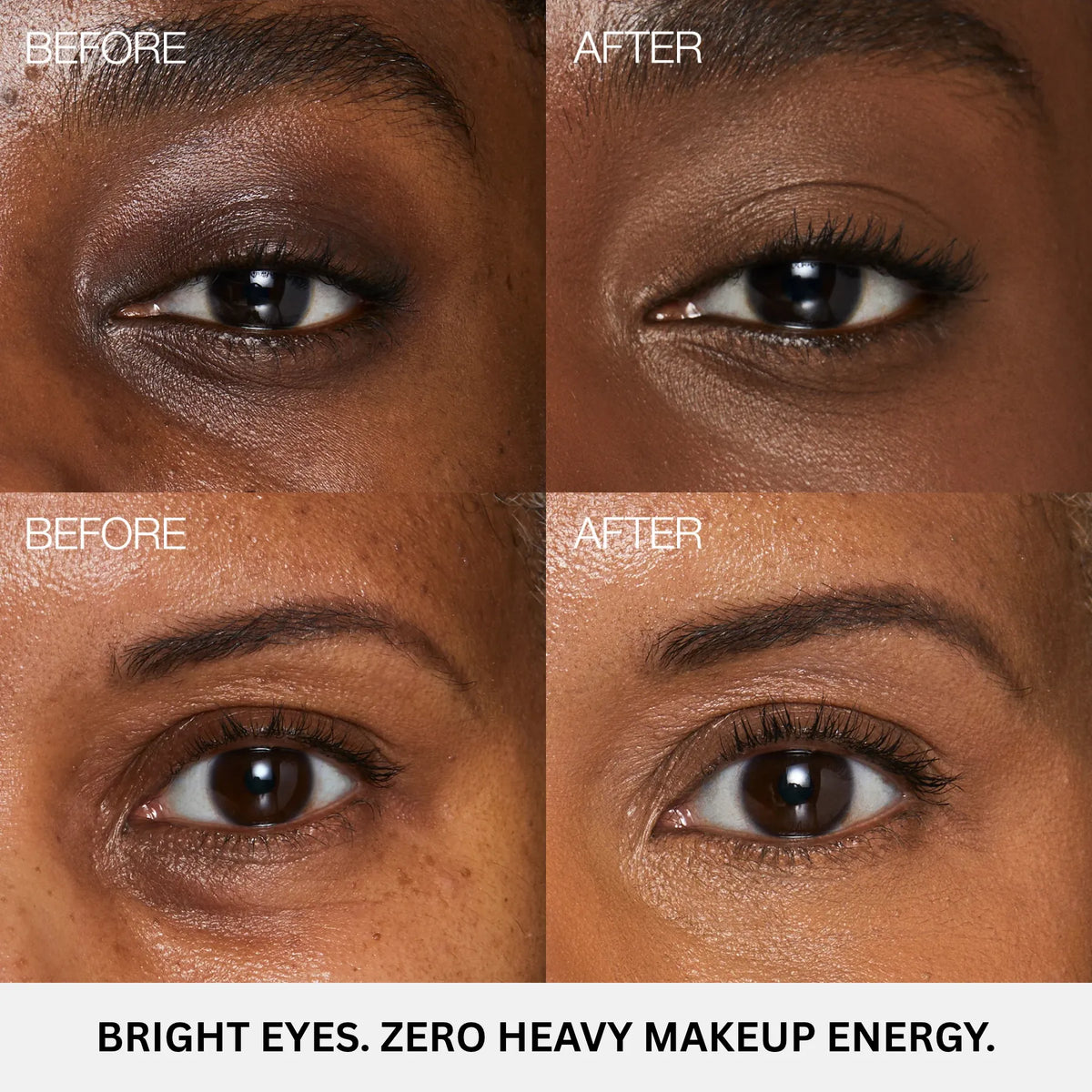 Creamy Longwear Concealer