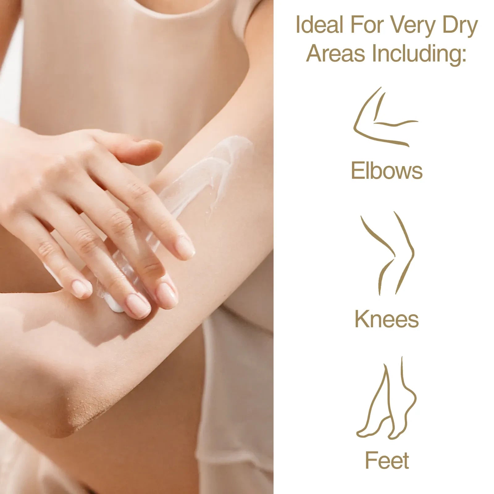 Skin Smoothing Collagen Niacinamide Body Lotion - Beautyturess