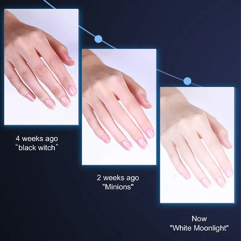 Milk Niacinamide Smooth Hand Mask - Beautyturess