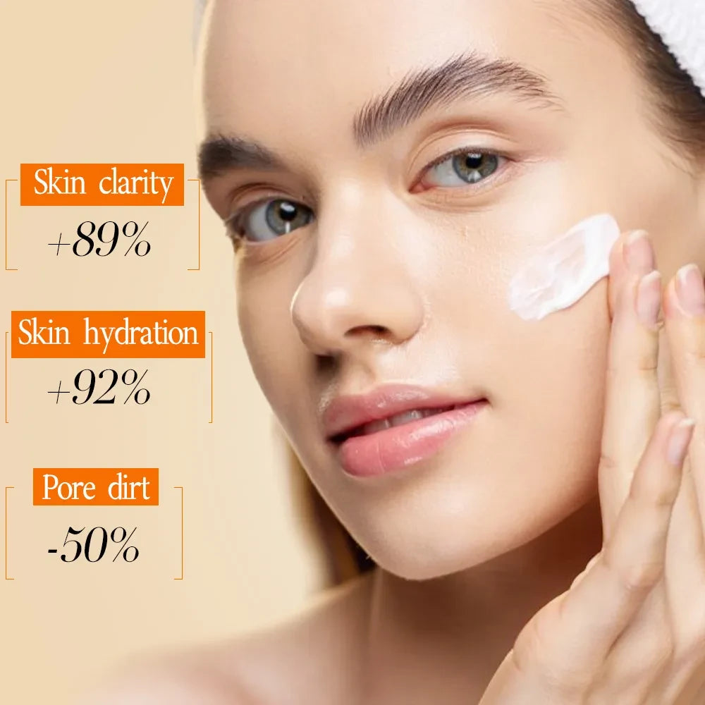 Snail Mucin Hydrating Skincare Set (5pcs) - Beautyturess