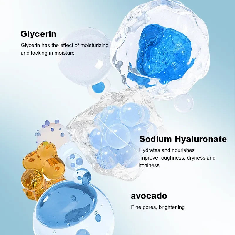 Hydrating Firming Face Cream - Beautyturess