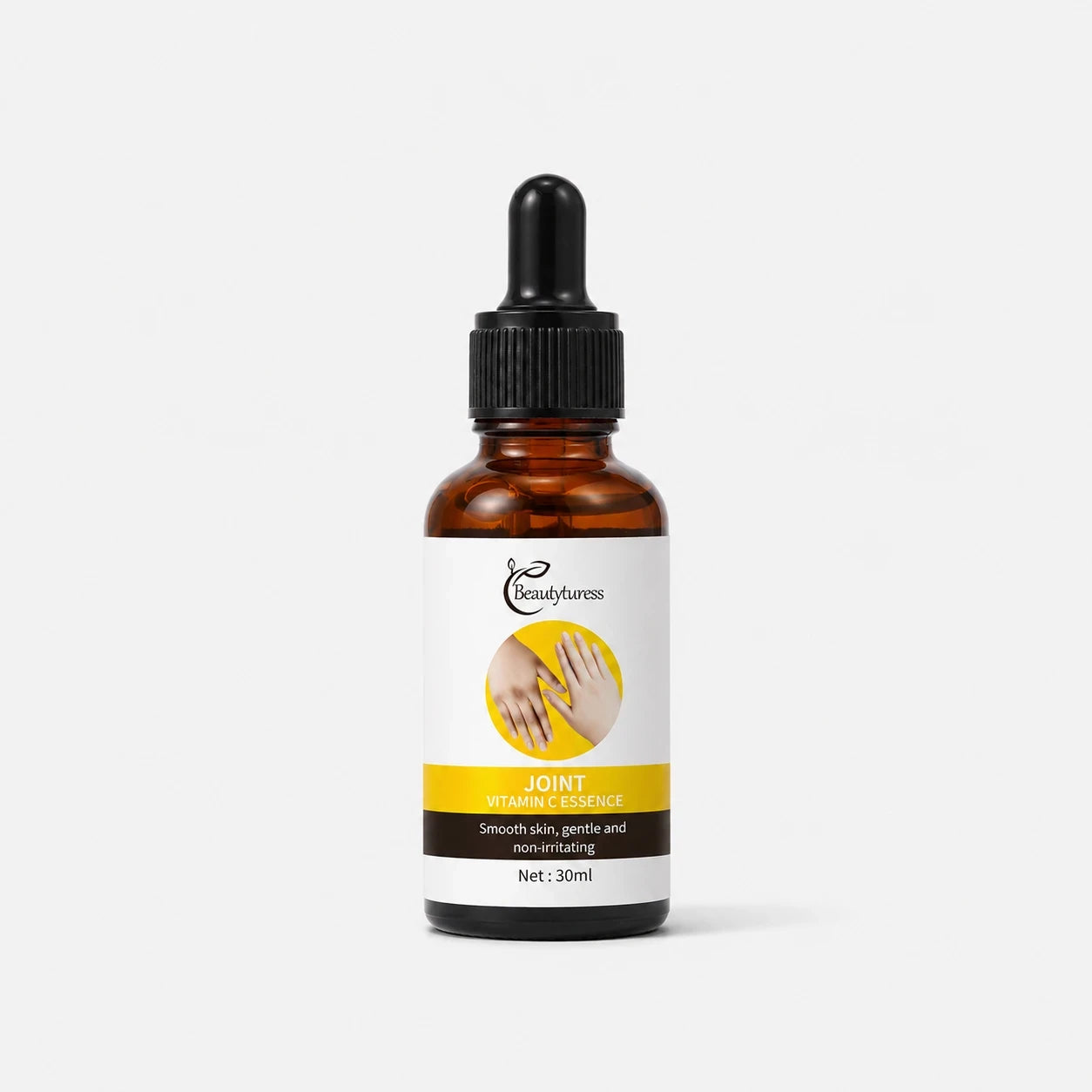 Joint Areas Brightening Serum - Beautyturess