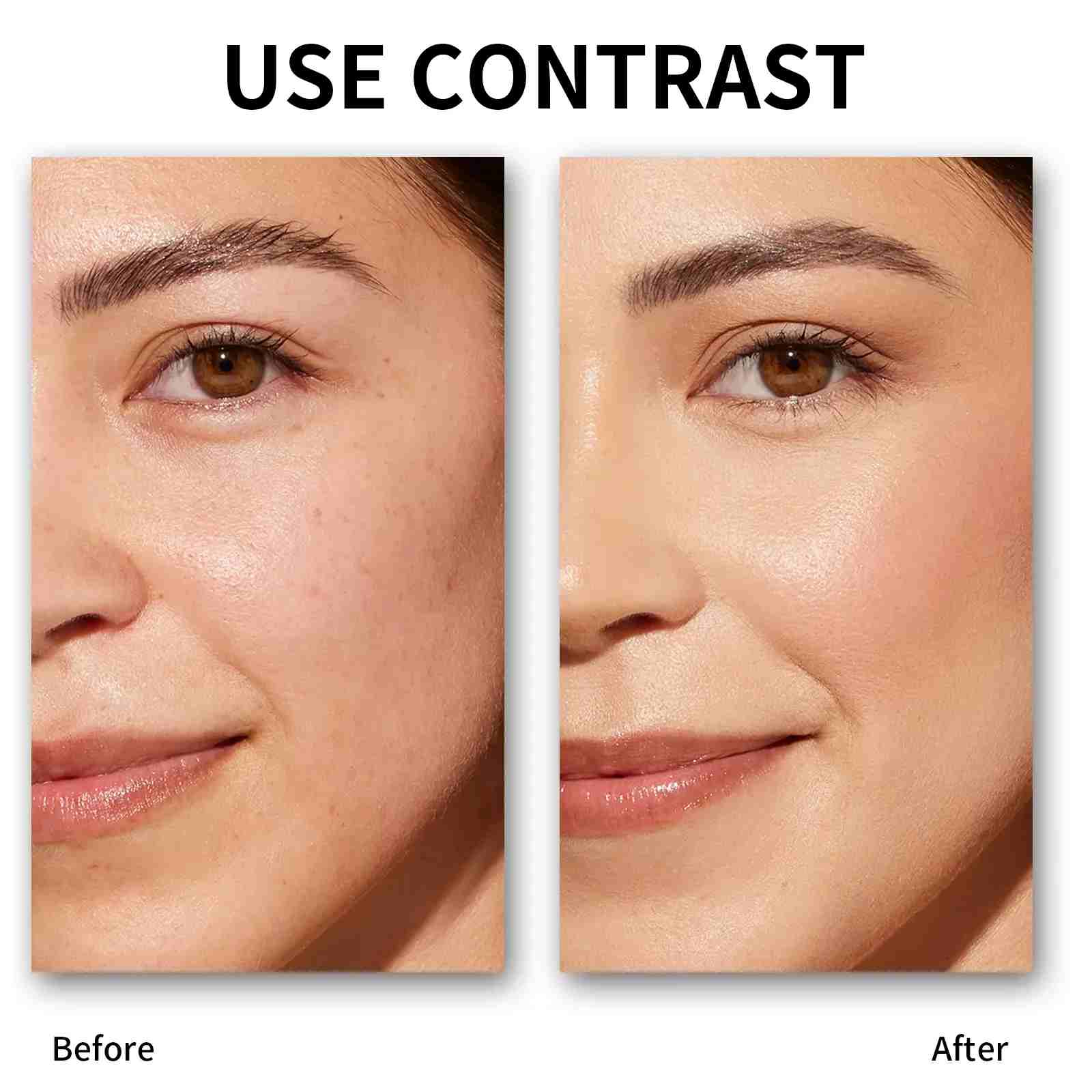 5-in-1 Vitamin C Brightening Facial Serum - Beautyturess