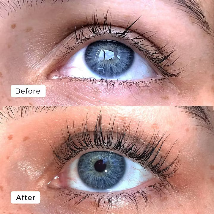 Peptide Eyelash Growth Serum - Beautyturess