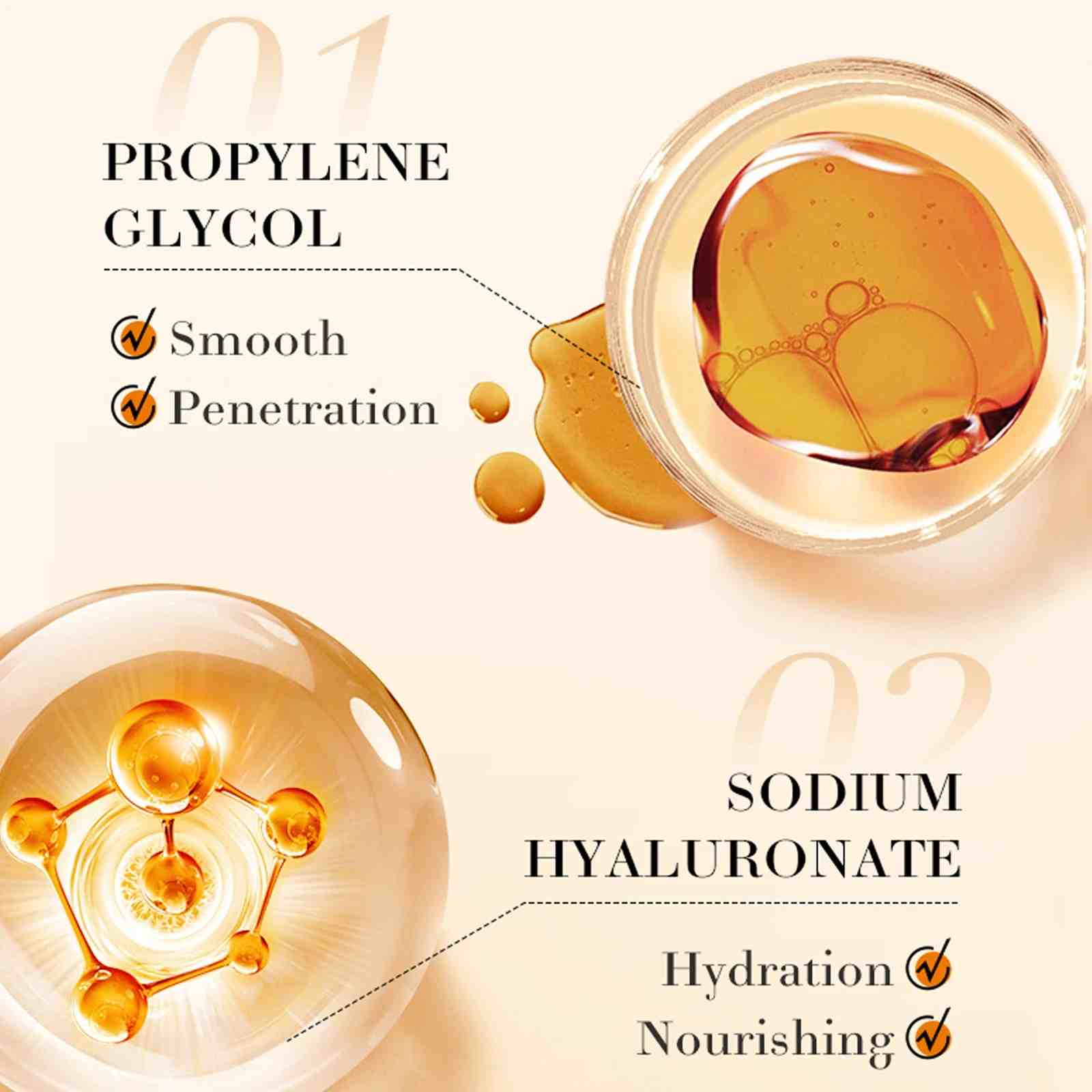Joint Areas Brightening Serum - Beautyturess